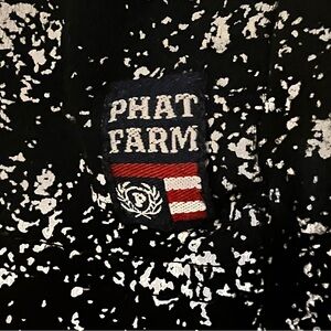 Phat Farm Hoodie
